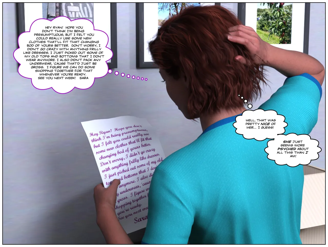 CBlack Truth and Consequences - Image 139