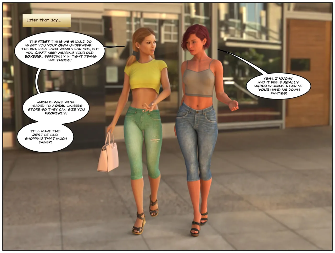 CBlack Truth and Consequences - Image 204