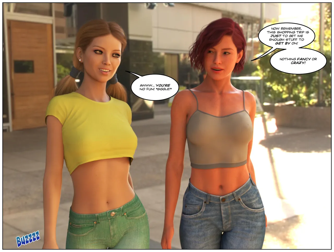 CBlack Truth and Consequences - Image 205