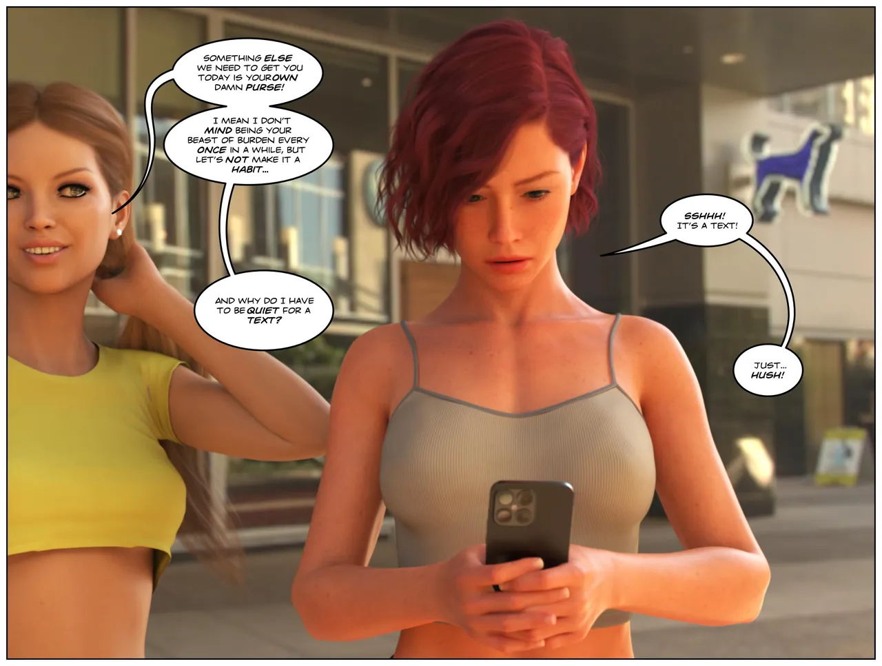 CBlack Truth and Consequences - Image 207