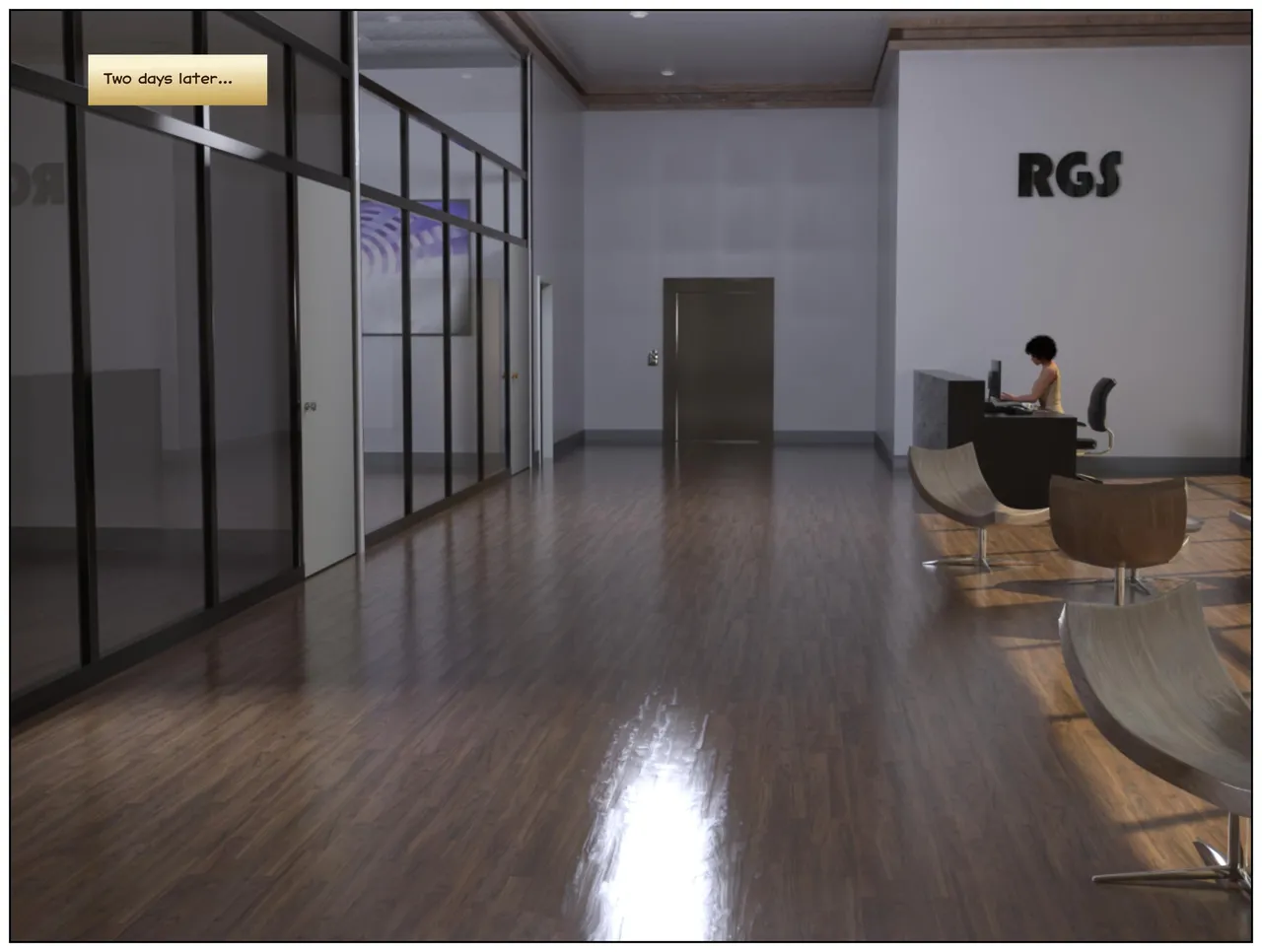 CBlack Truth and Consequences - Image 211