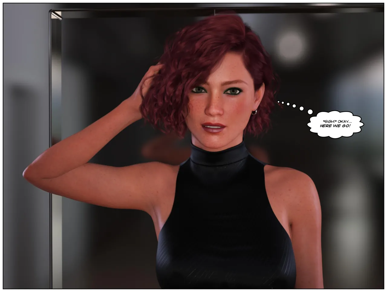 CBlack Truth and Consequences - Image 214