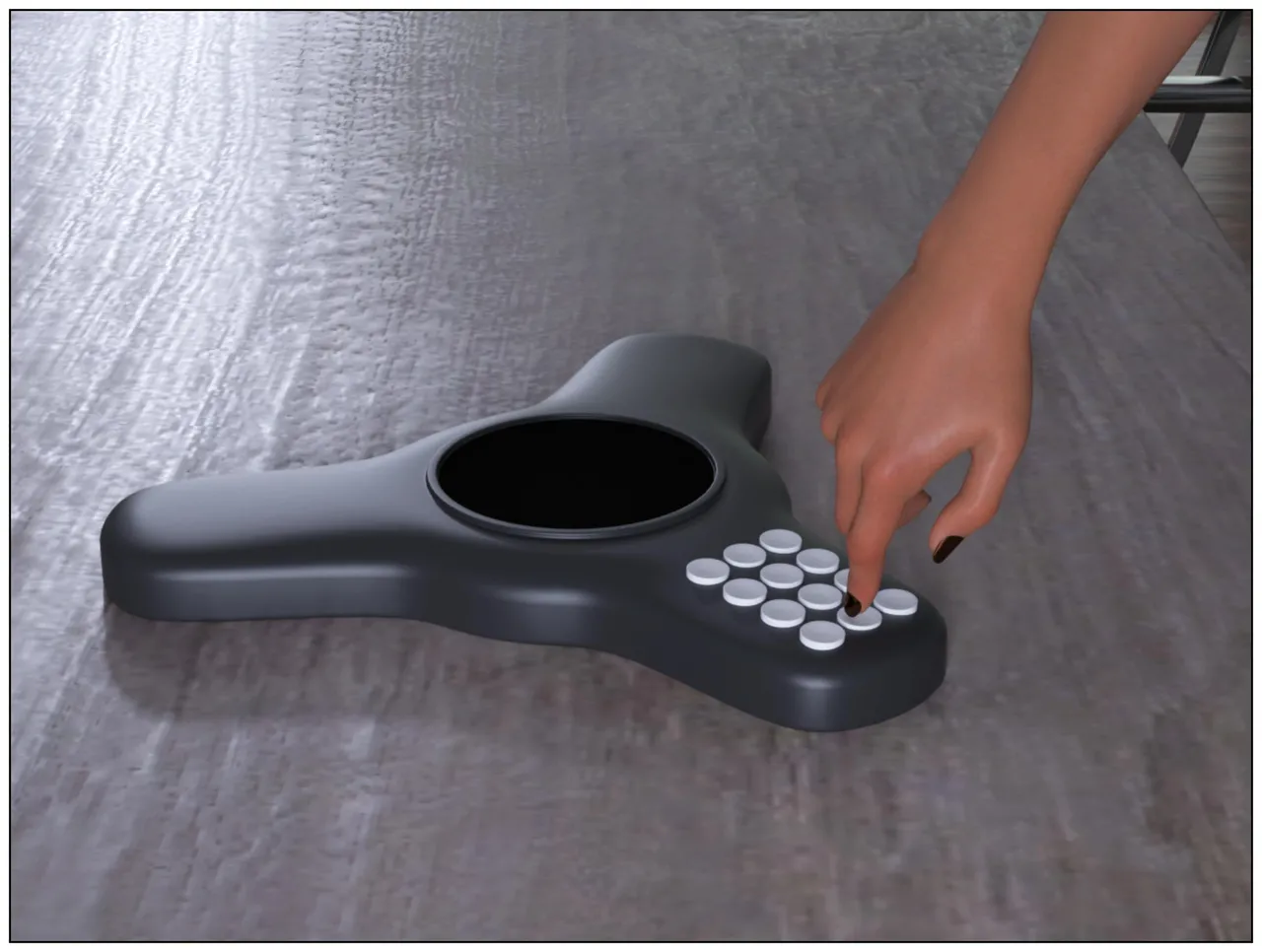 CBlack Truth and Consequences - Image 238