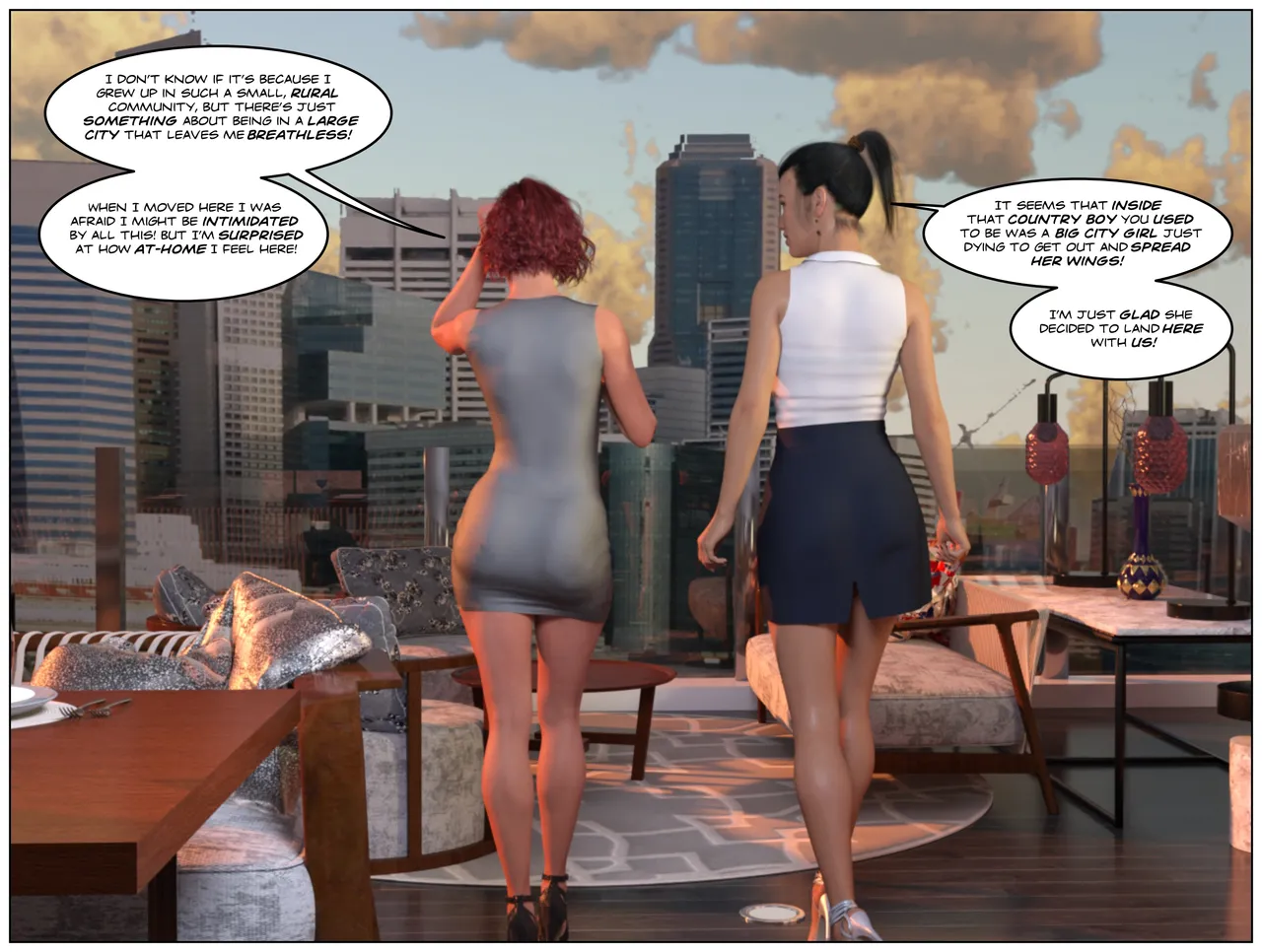 CBlack Truth and Consequences - Image 241