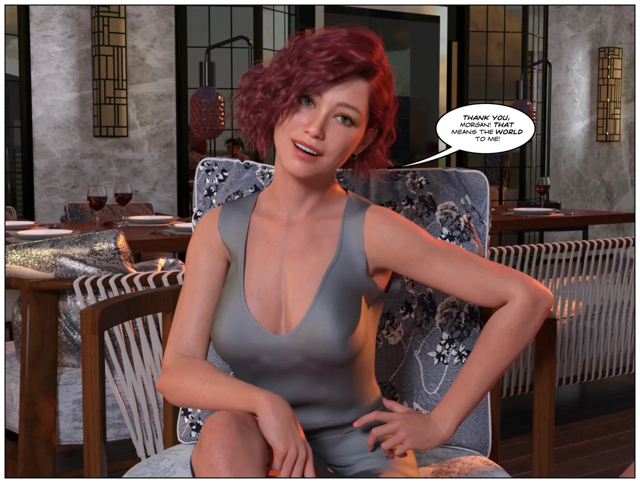 CBlack Truth and Consequences - Image 252