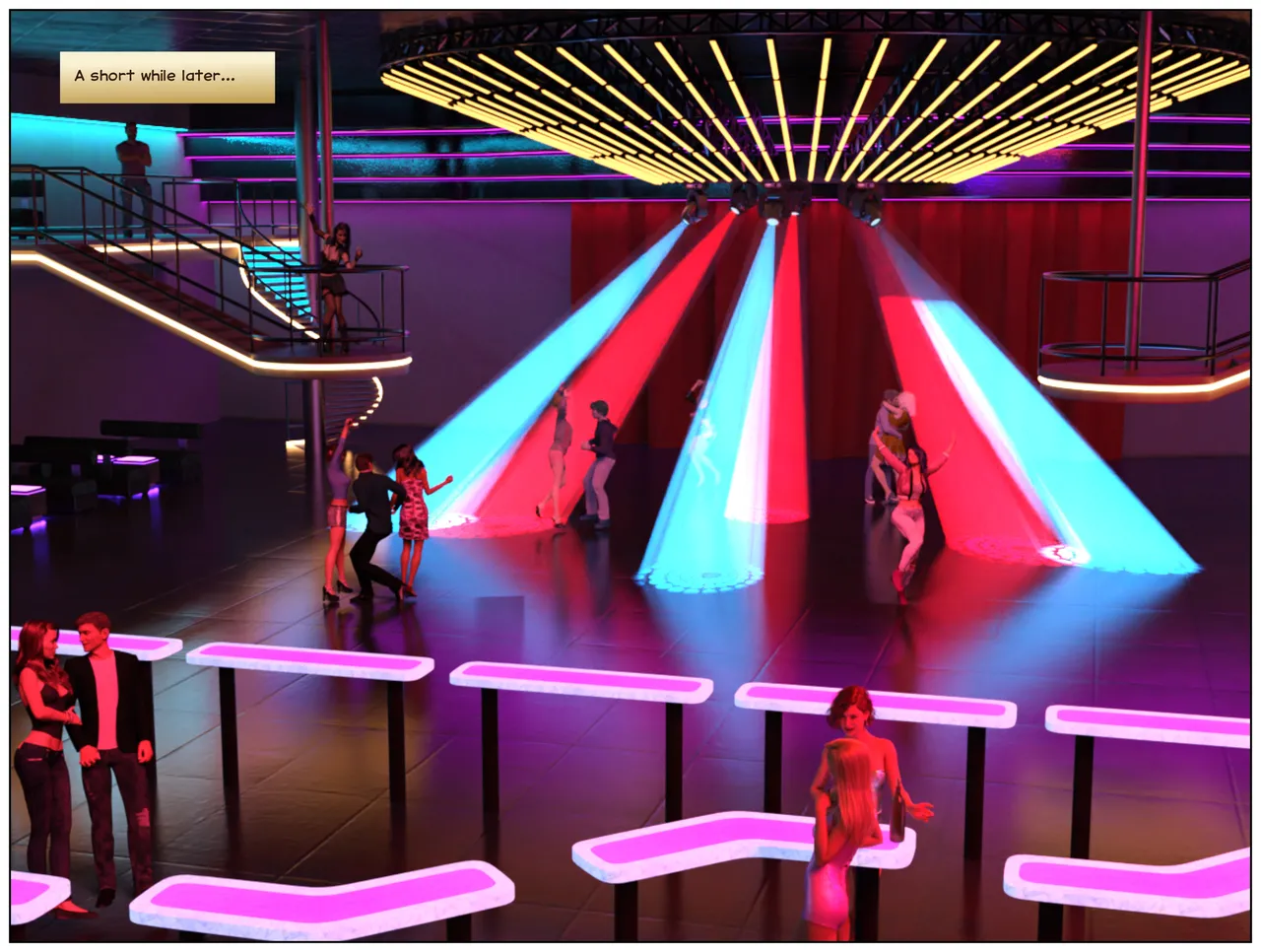 CBlack Truth and Consequences - Image 262