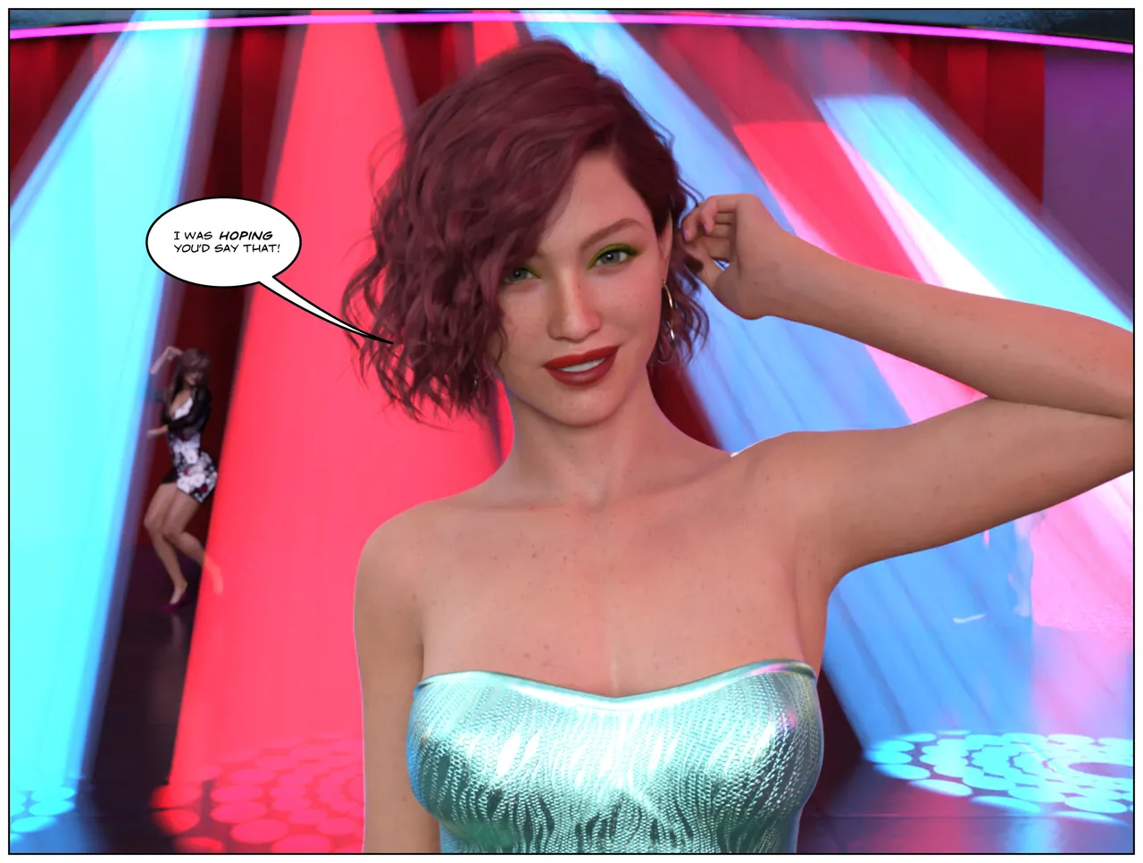 CBlack Truth and Consequences - Image 275