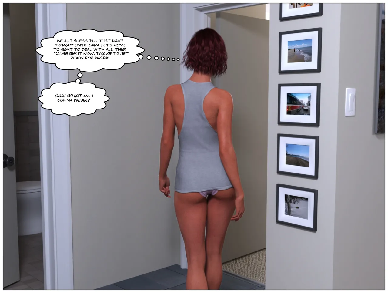 CBlack Truth and Consequences - Image 294