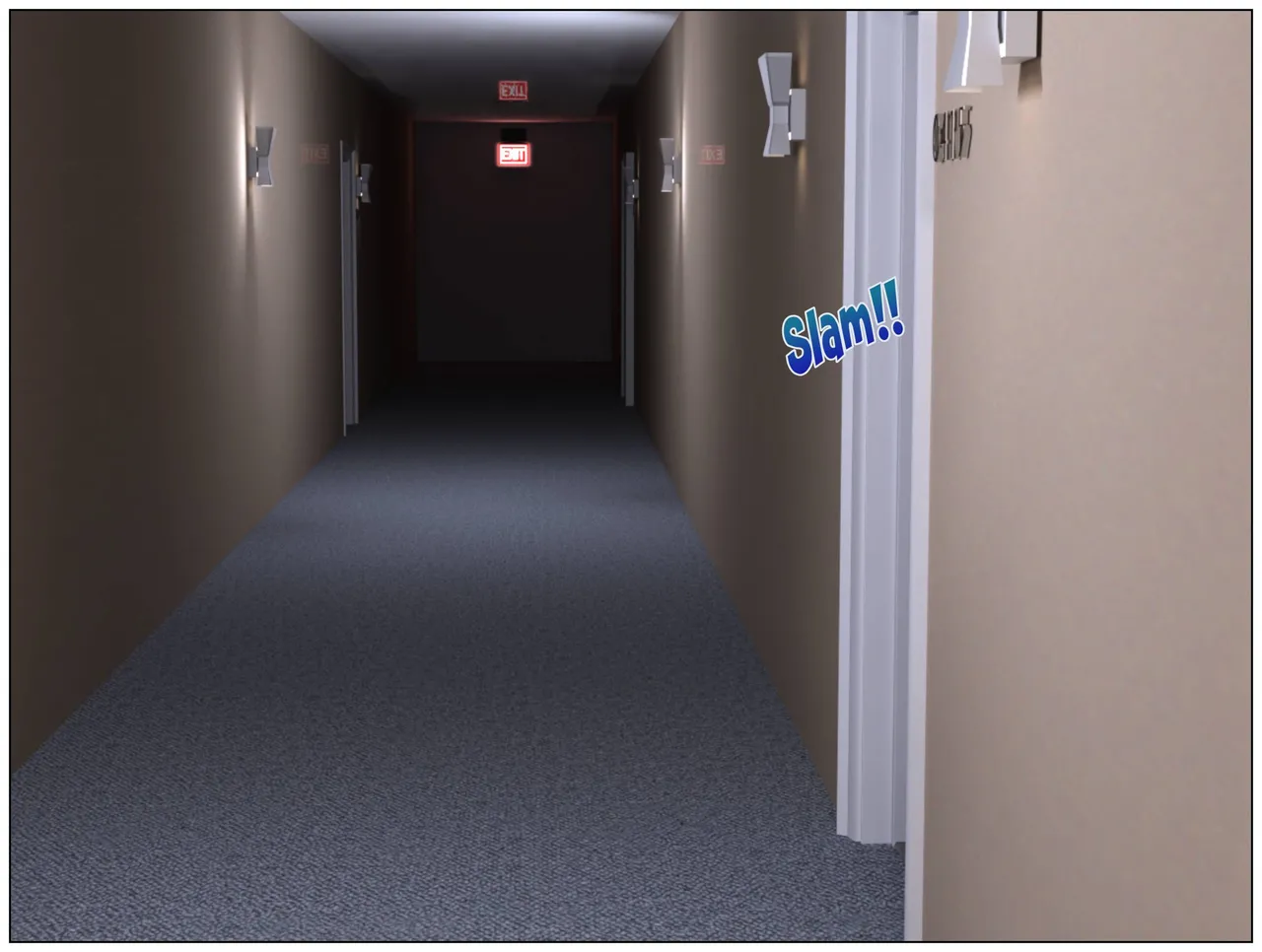 CBlack Truth and Consequences - Image 325