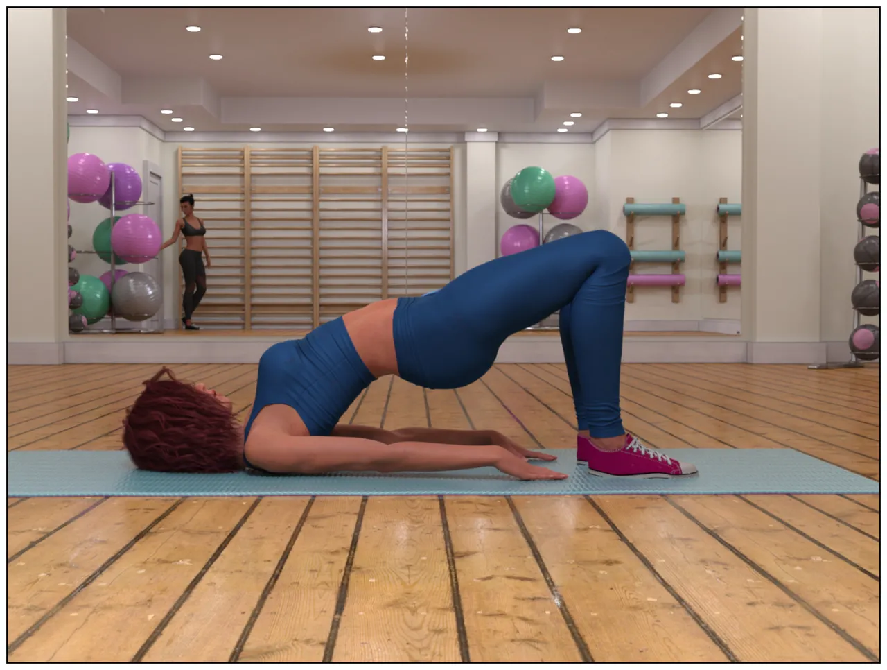 CBlack Truth and Consequences - Image 340