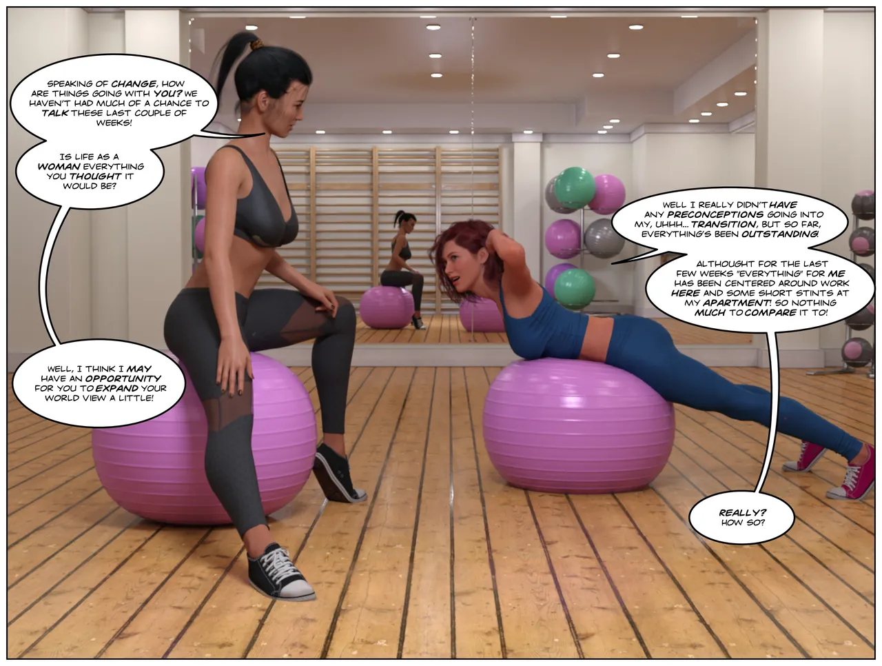 CBlack Truth and Consequences - Image 344