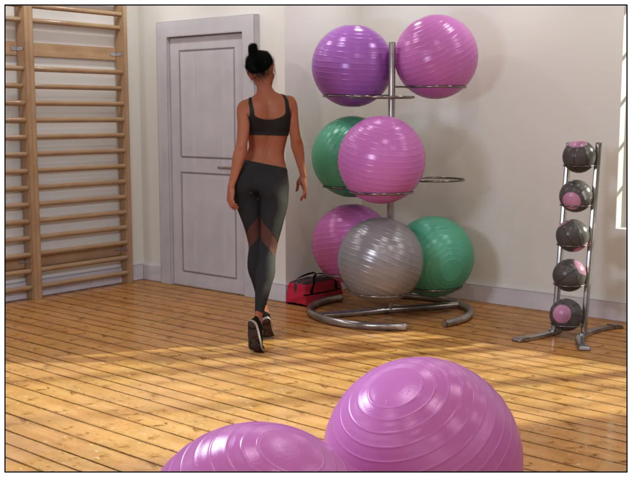 CBlack Truth and Consequences - Image 349