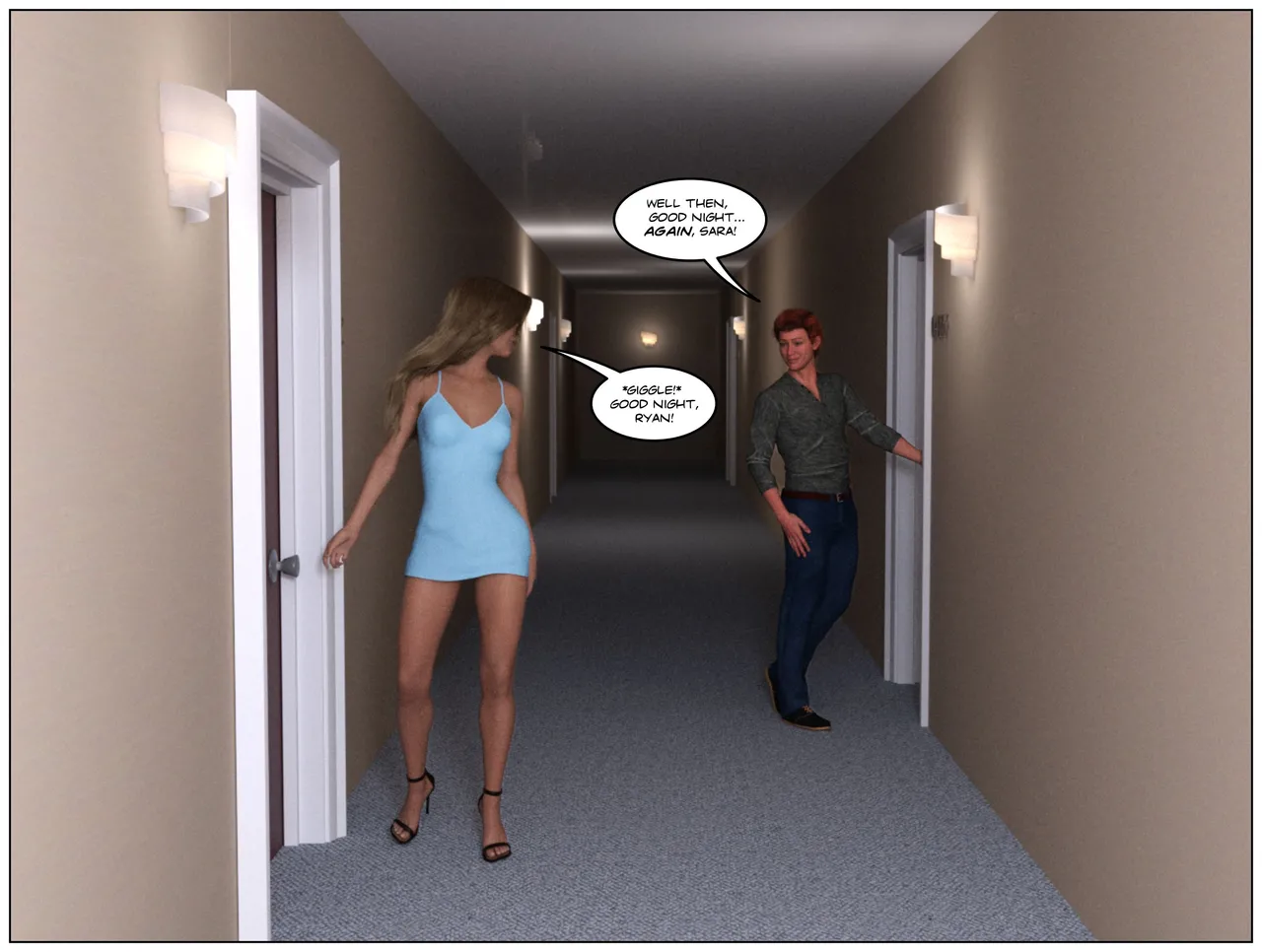 CBlack Truth and Consequences - Image 35