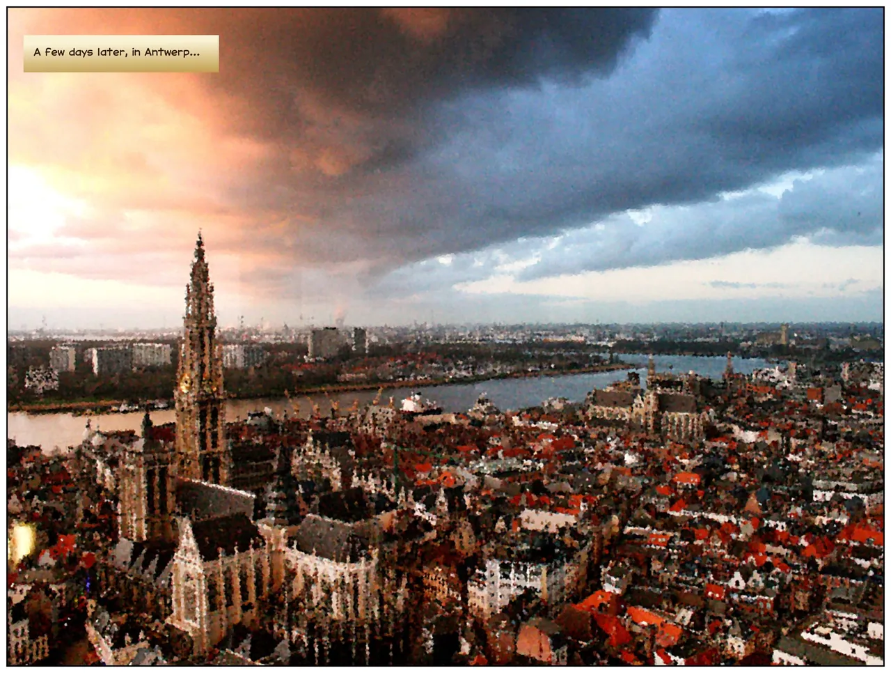 CBlack Truth and Consequences - Image 352