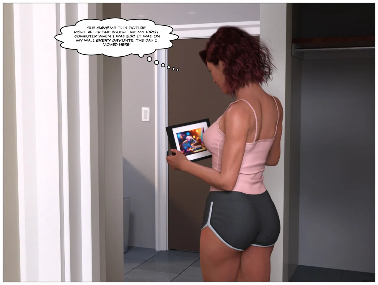 CBlack Truth and Consequences - Image 420