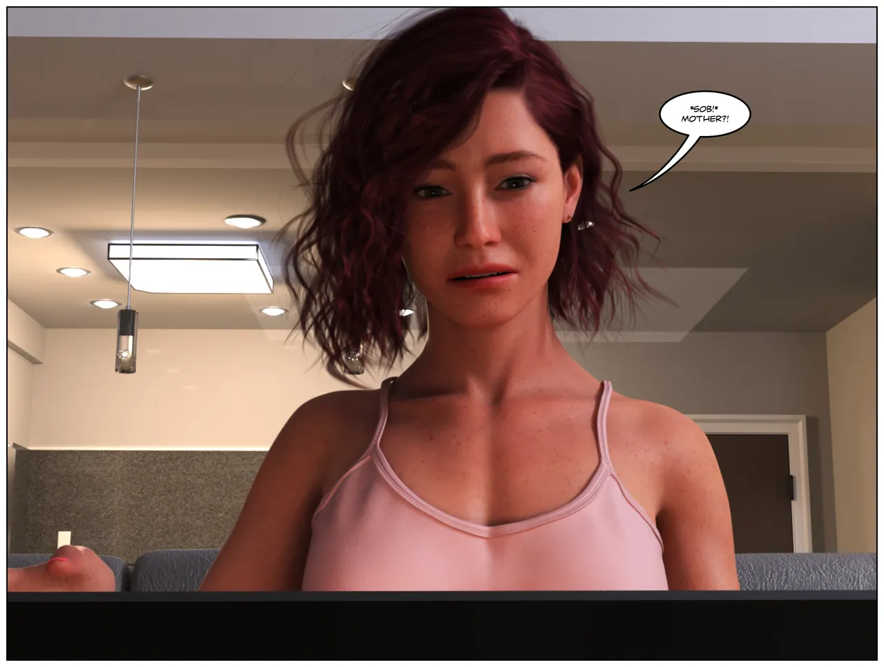 CBlack Truth and Consequences - Image 429