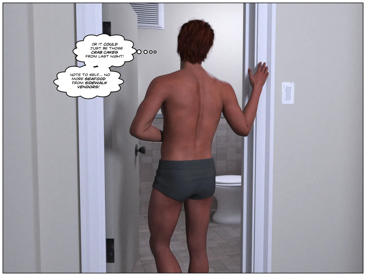 CBlack Truth and Consequences - Image 43