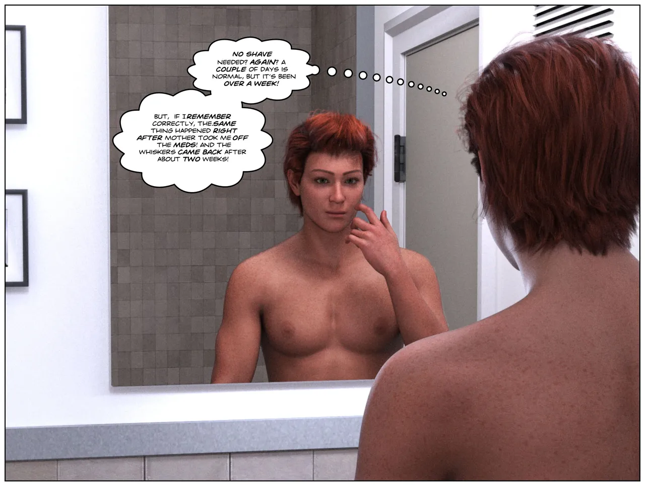 CBlack Truth and Consequences - Image 44