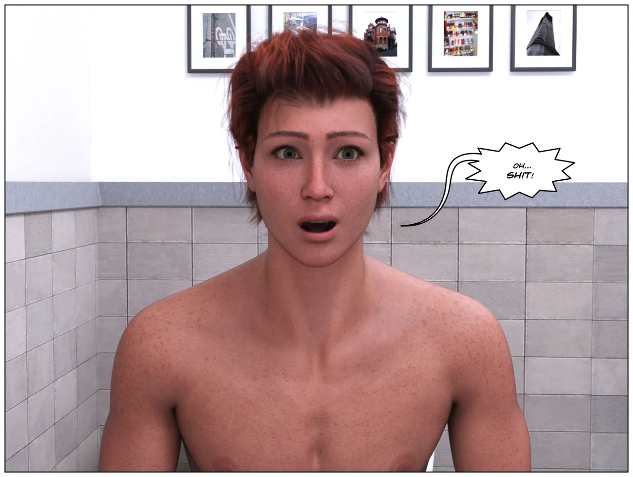 CBlack Truth and Consequences - Image 48