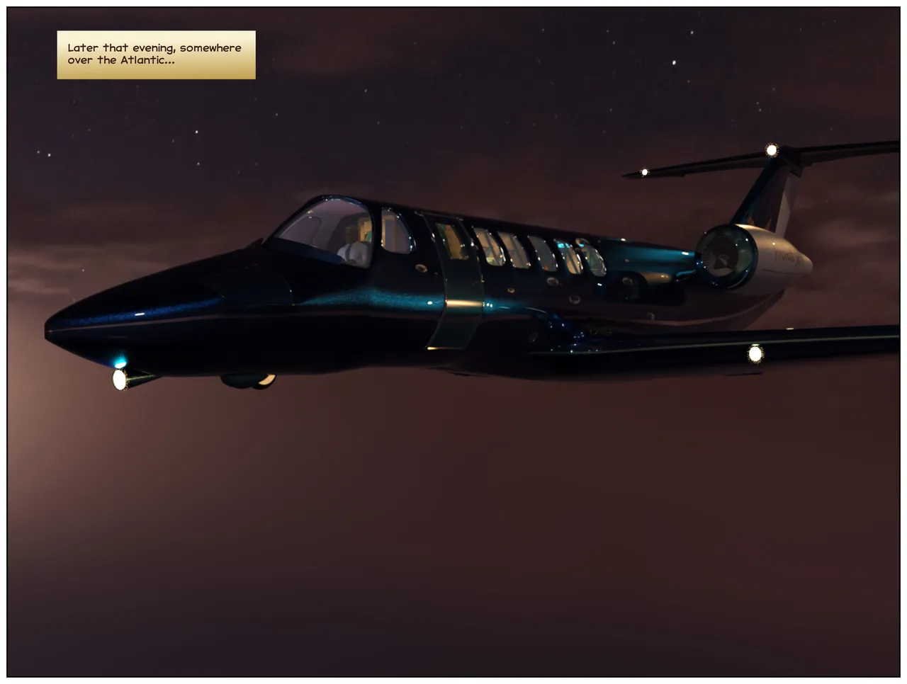 CBlack Truth and Consequences - Image 528