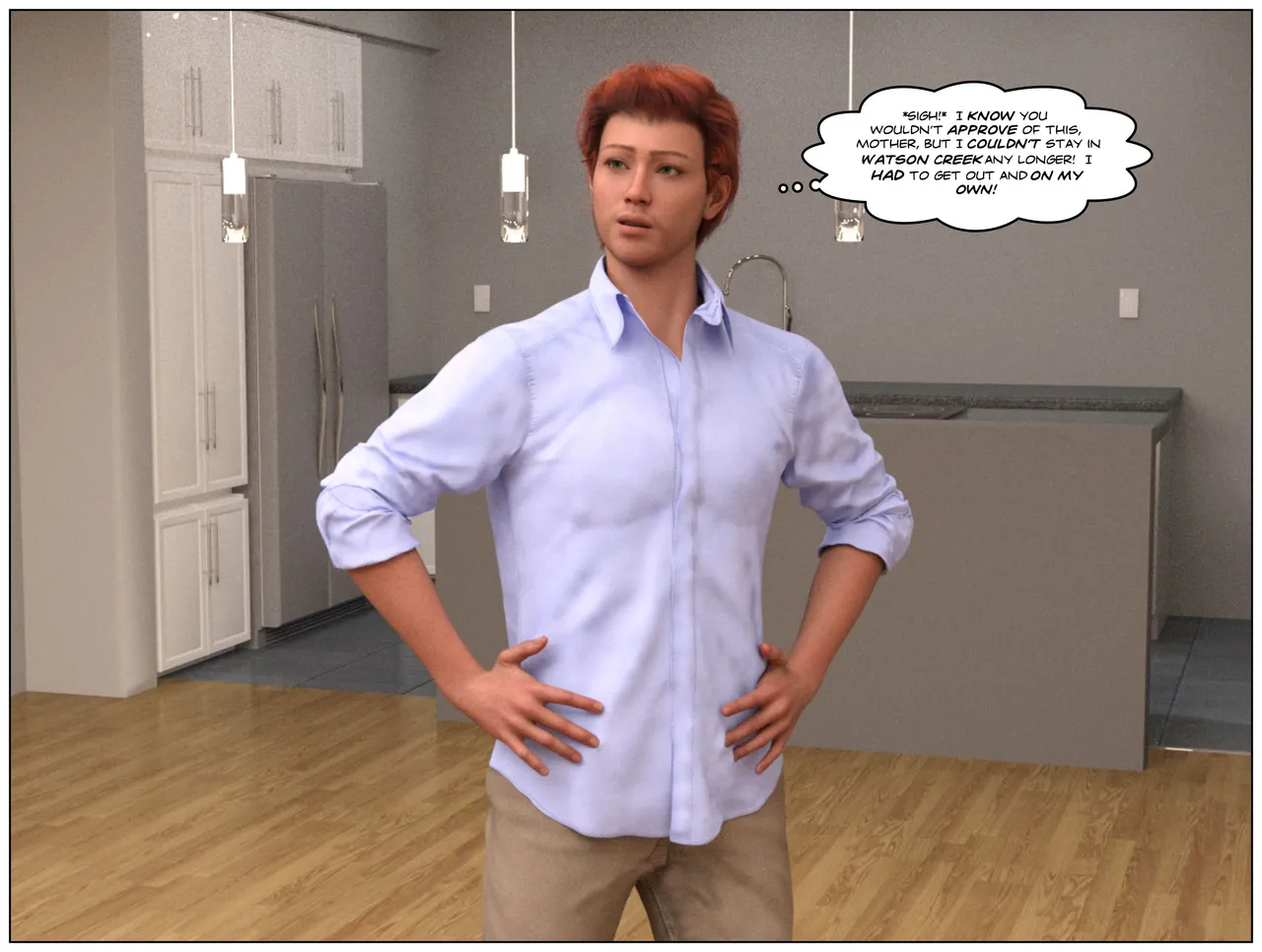 CBlack Truth and Consequences - Image 6