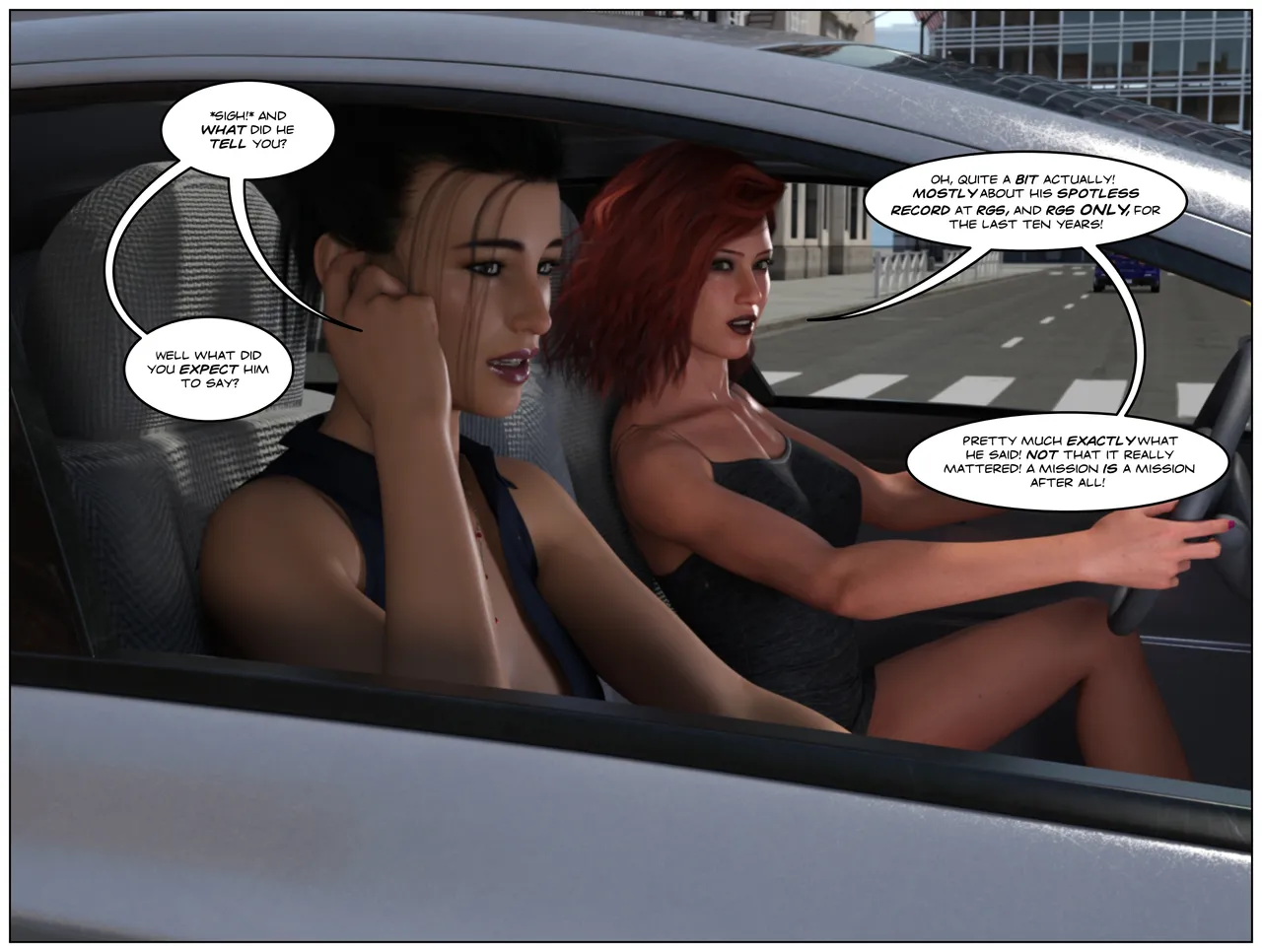 CBlack Truth and Consequences - Image 613