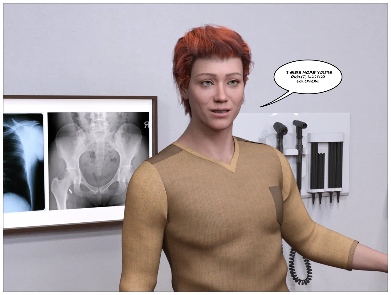 CBlack Truth and Consequences - Image 62