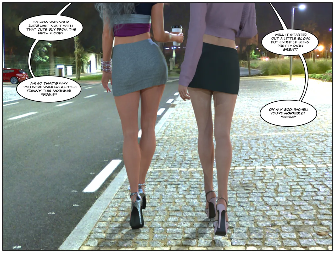 CBlack Truth and Consequences - Image 631