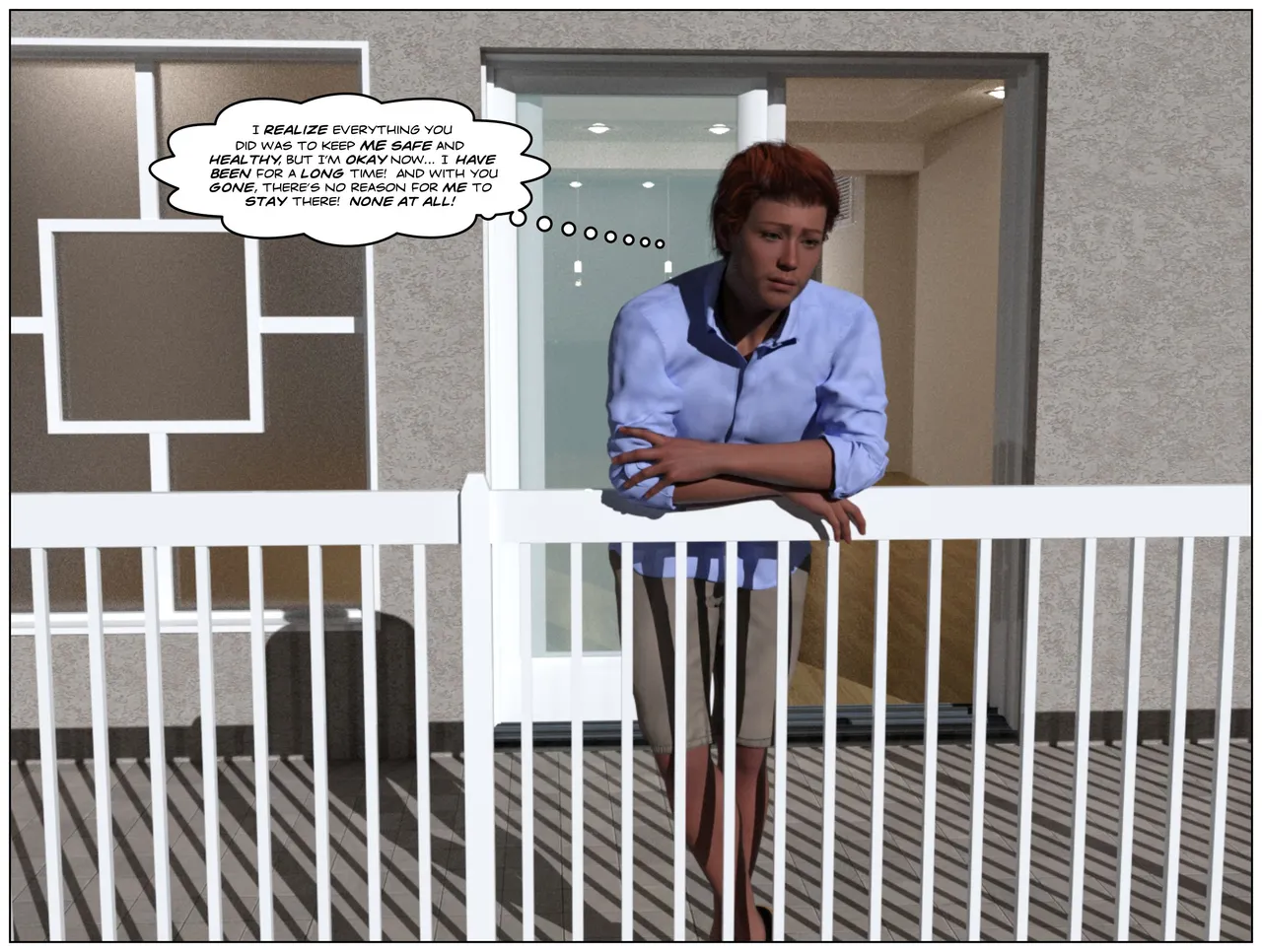 CBlack Truth and Consequences - Image 7