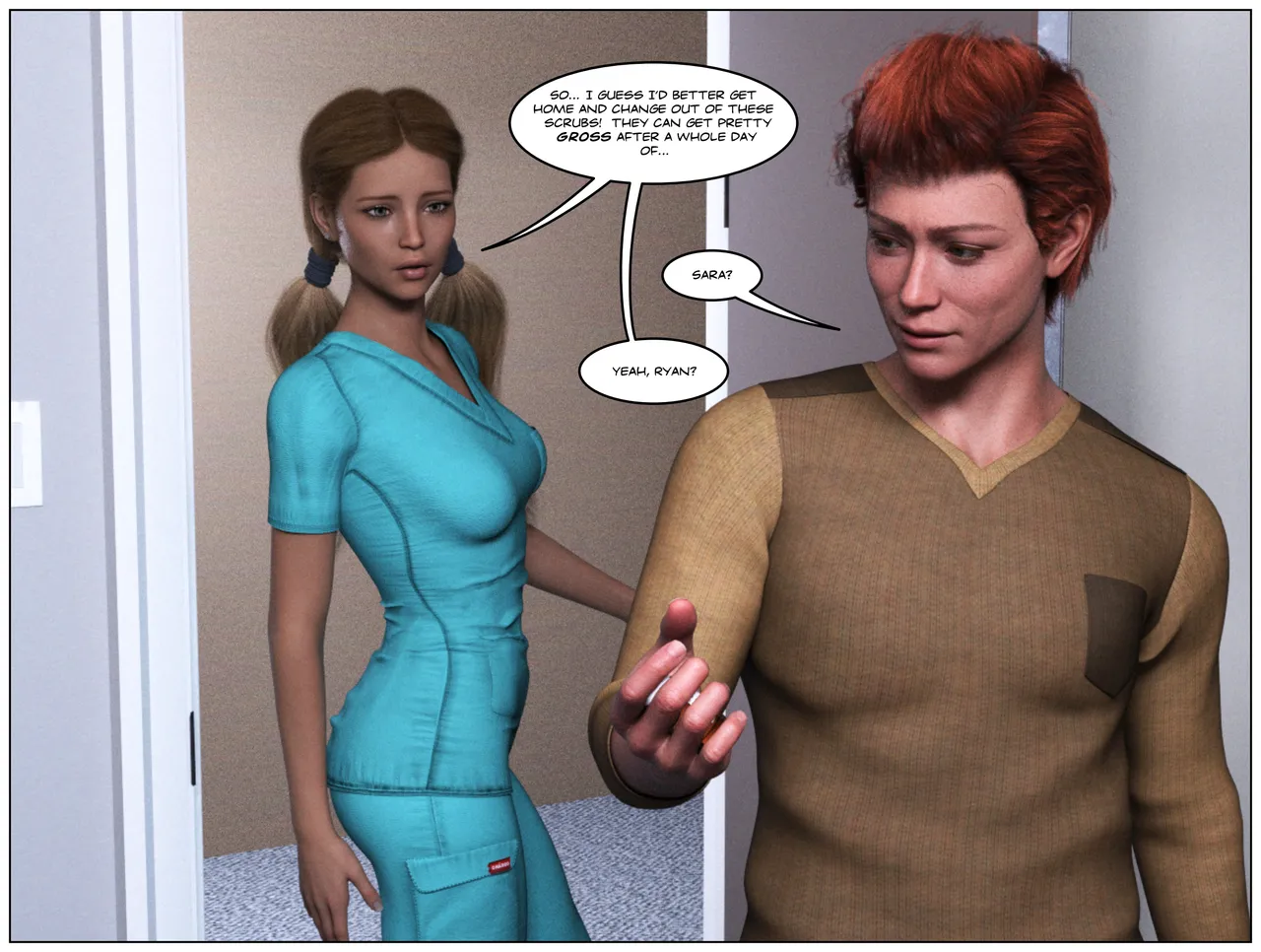 CBlack Truth and Consequences - Image 72