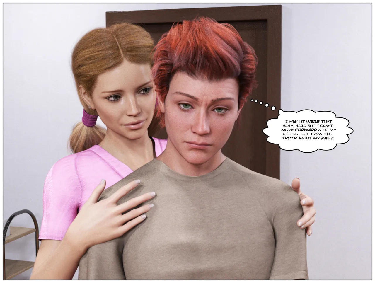 CBlack Truth and Consequences - Image 82