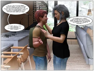 CBlack Truth and Consequences - Page 11