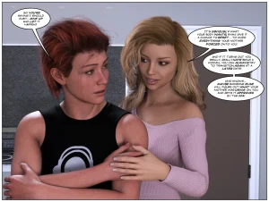 CBlack Truth and Consequences - Page 112