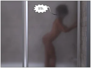 CBlack Truth and Consequences - Page 120