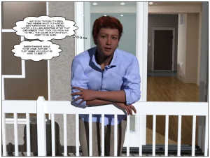 CBlack Truth and Consequences - Page 13