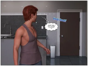 CBlack Truth and Consequences - Page 15