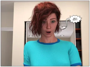 CBlack Truth and Consequences - Page 151