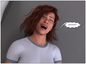 CBlack Truth and Consequences - Page 163