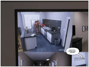 CBlack Truth and Consequences - Page 186