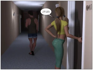 CBlack Truth and Consequences - Page 190