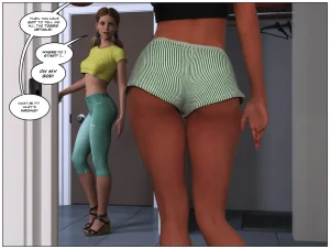 CBlack Truth and Consequences - Page 193