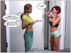 CBlack Truth and Consequences - Page 195