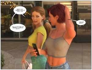 CBlack Truth and Consequences - Page 209