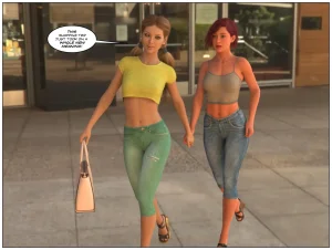 CBlack Truth and Consequences - Page 210