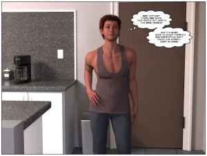 CBlack Truth and Consequences - Page 22