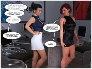 CBlack Truth and Consequences - Page 228