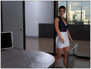 CBlack Truth and Consequences - Page 237