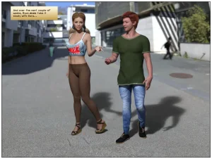 CBlack Truth and Consequences - Page 26