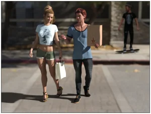 CBlack Truth and Consequences - Page 27