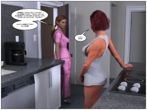 CBlack Truth and Consequences - Page 292